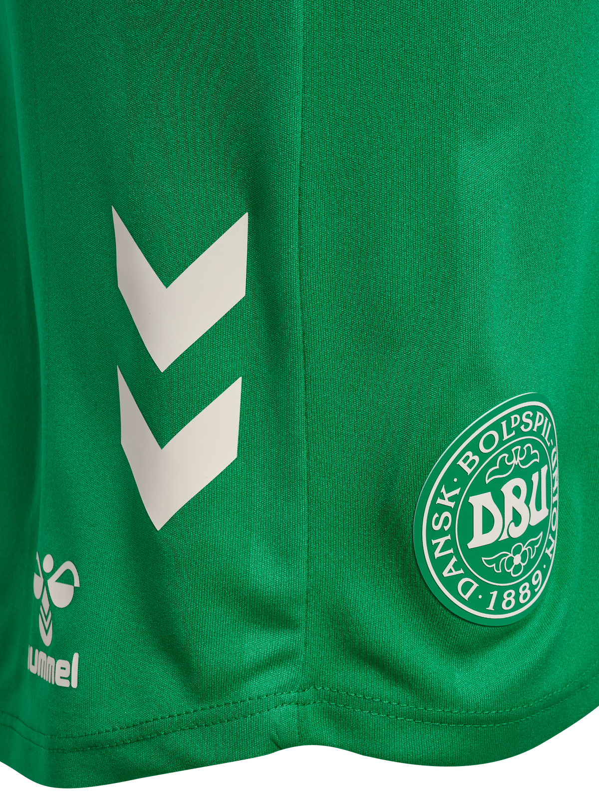 DBU WOMAN 25 GK SHORTS KIDS