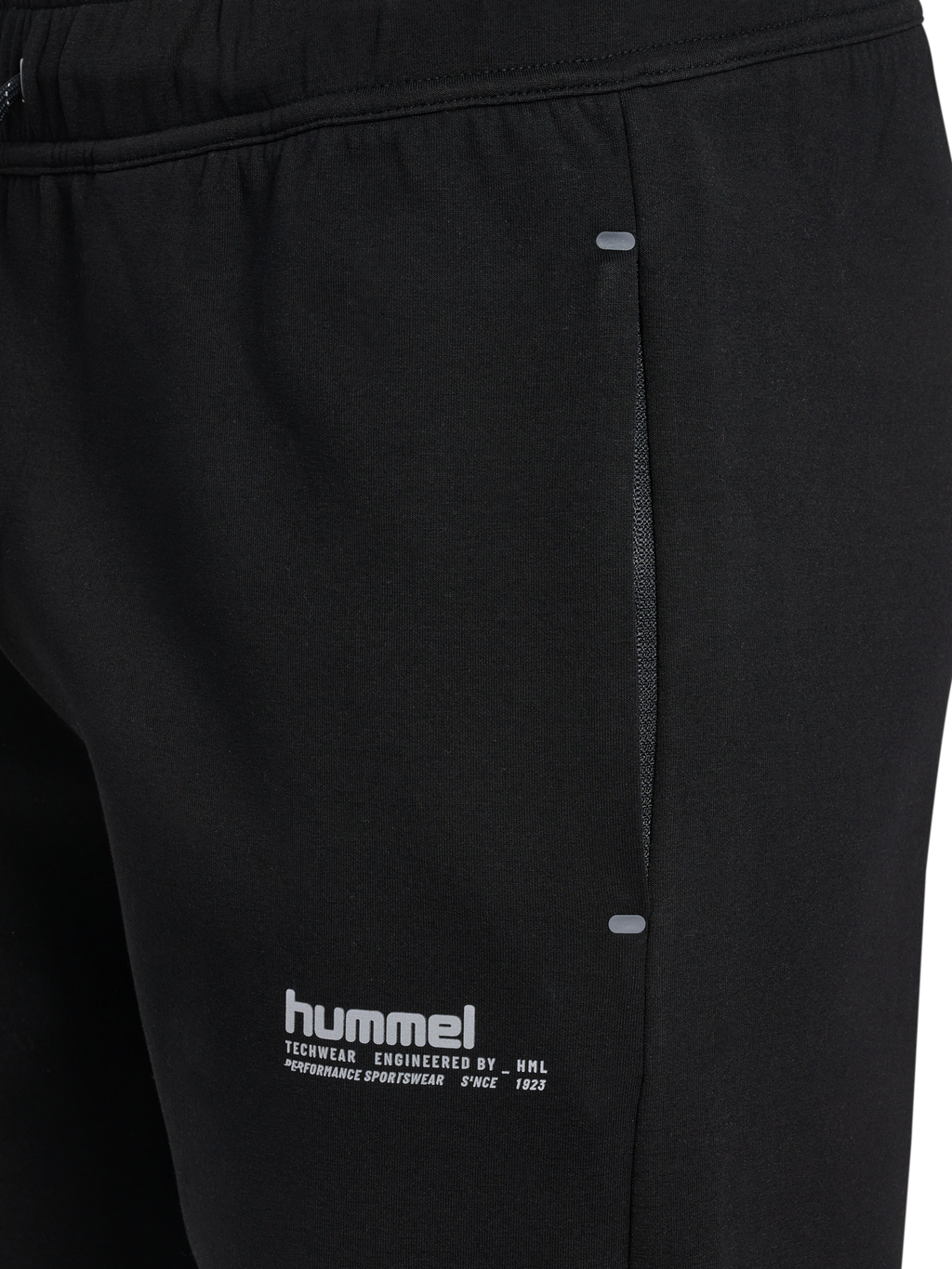 hmlTECH FLEECE REGULAR PANTS