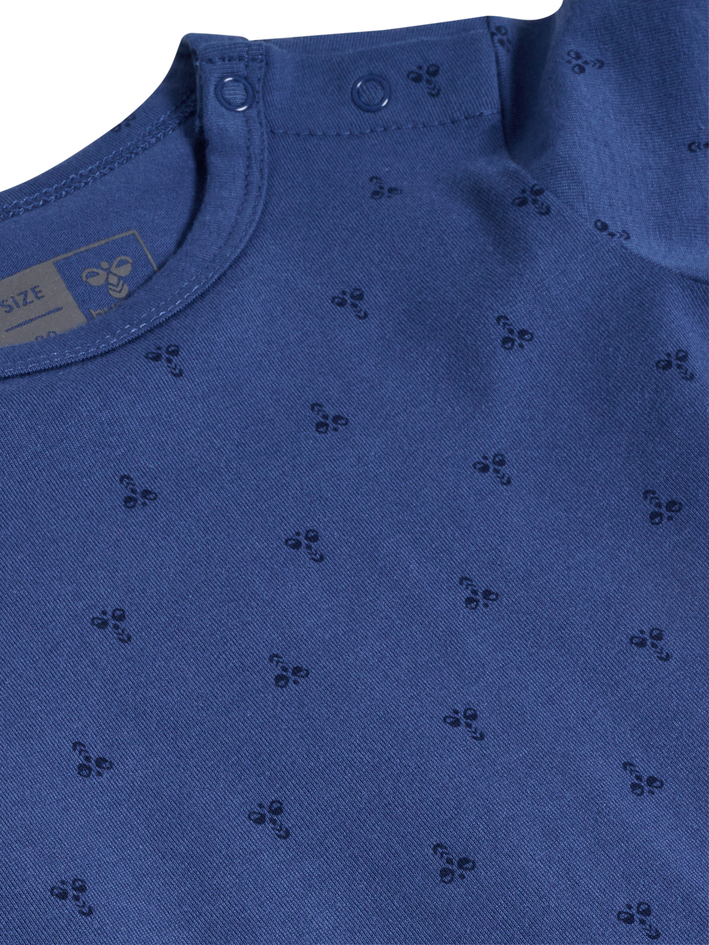 hmlBEESY BODY L/S