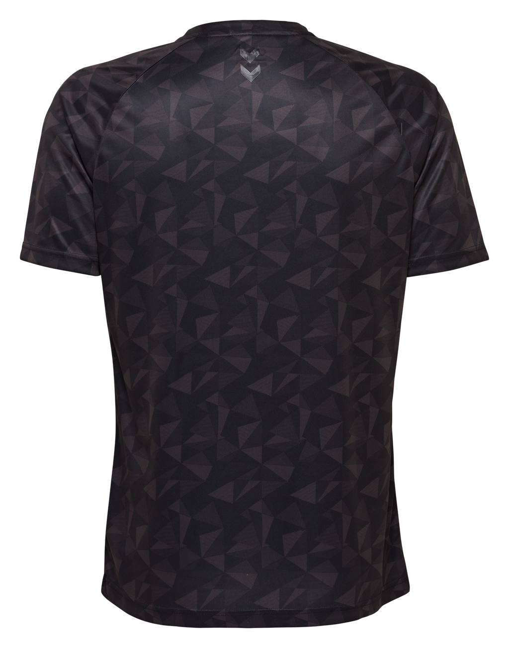 hmlACTIVE KIDS POLY JERSEY SS