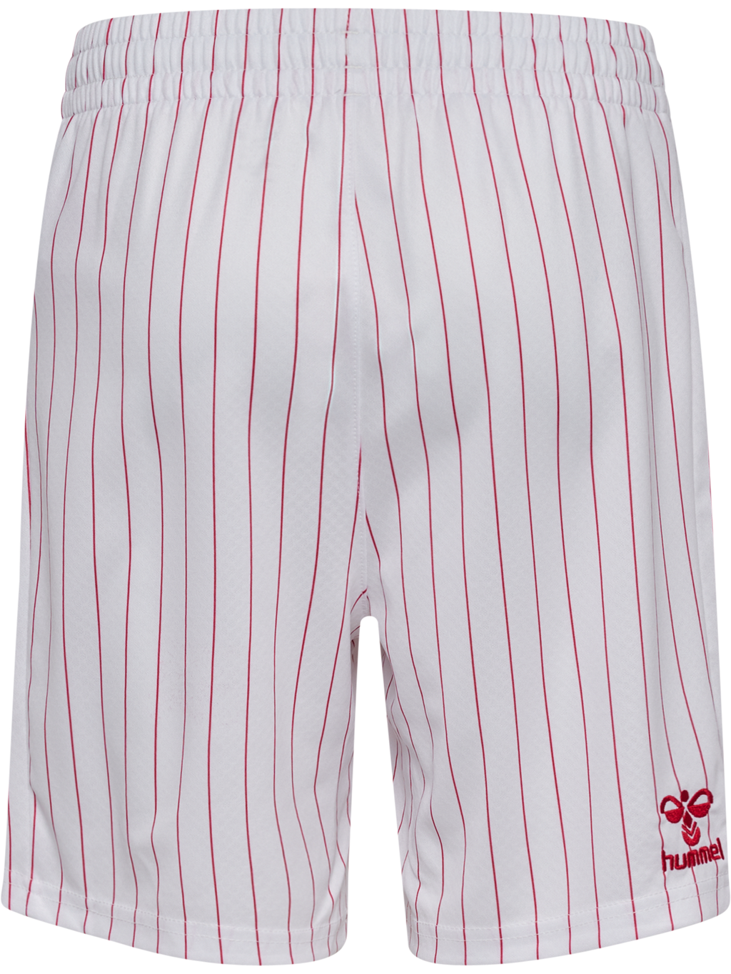 DBU 26 AWAY SHORTS KIDS