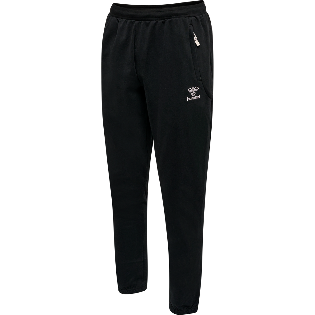 hmlMOVE GRID COTTON PANTS