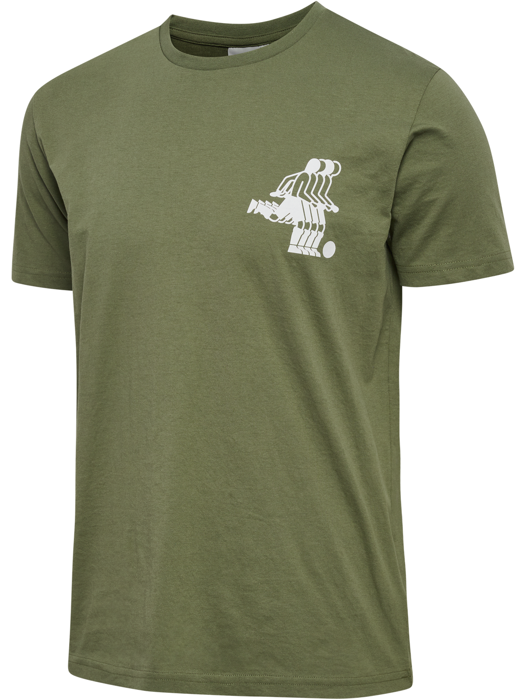 hmlPULSE GRAPHIC T-SHIRT S/S