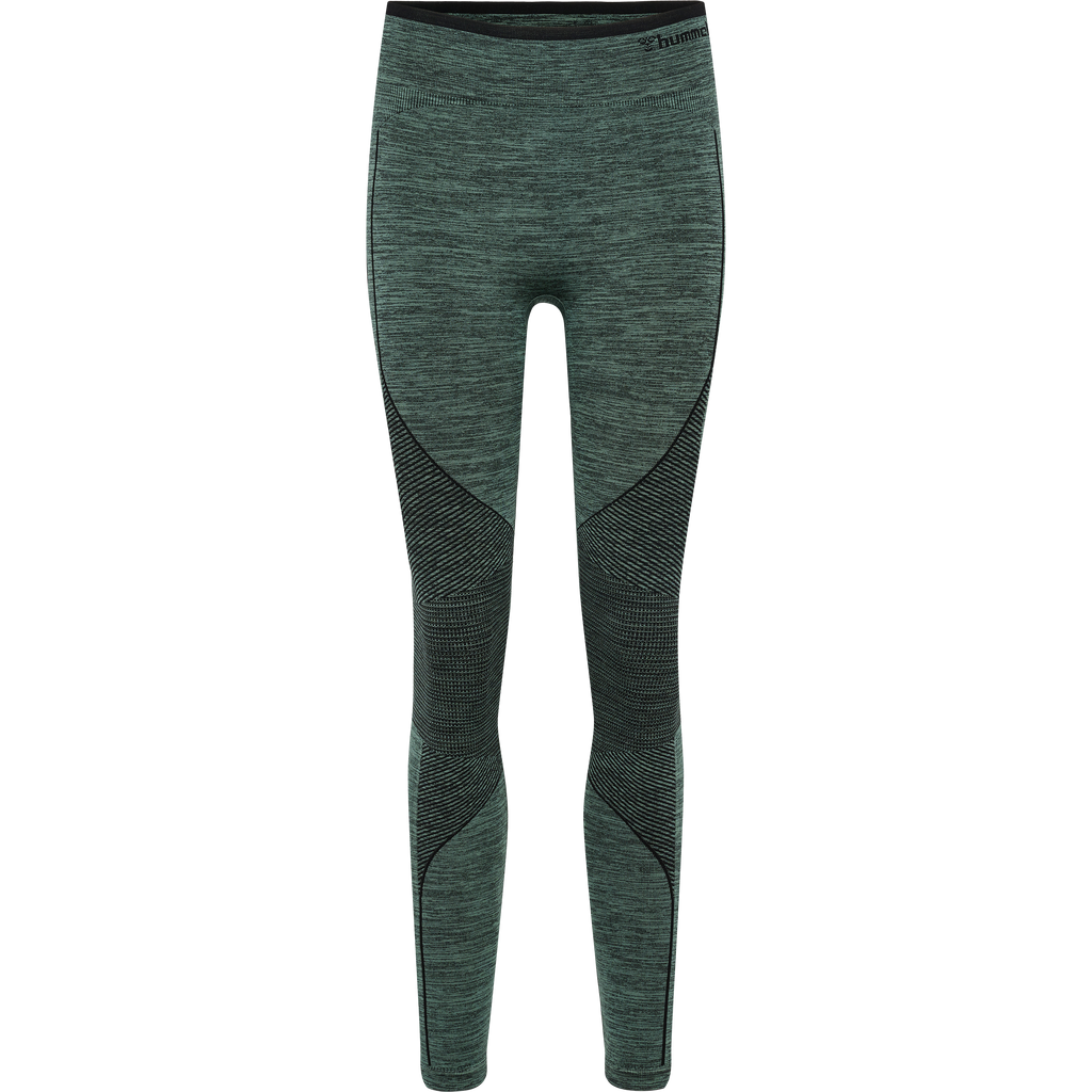 hmlMT ALY SEAMLESS HW TIGHTS