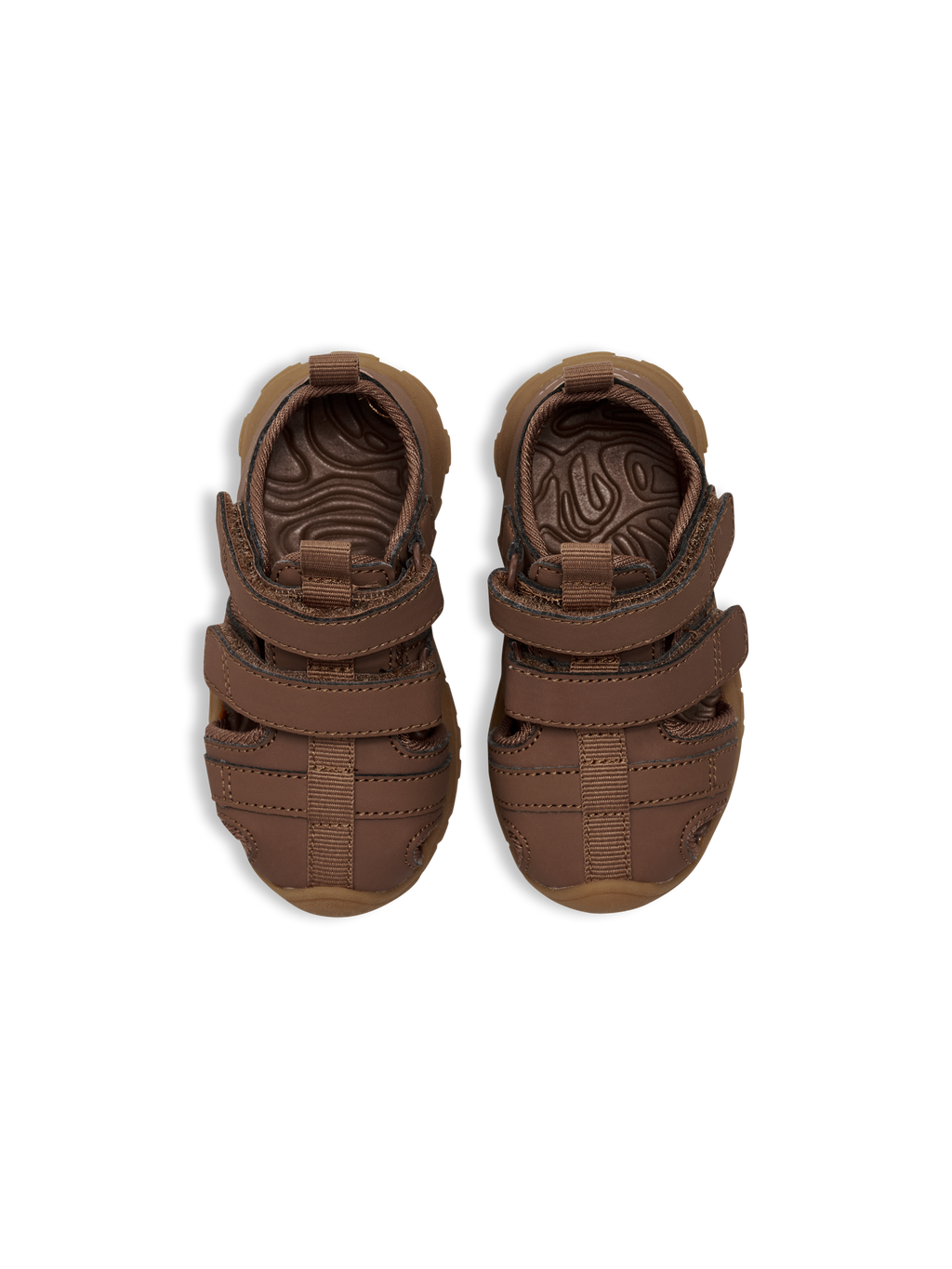 SANDAL VELCRO INFANT