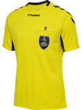 FFHB REFEREE YOUTH JERSEY S/S