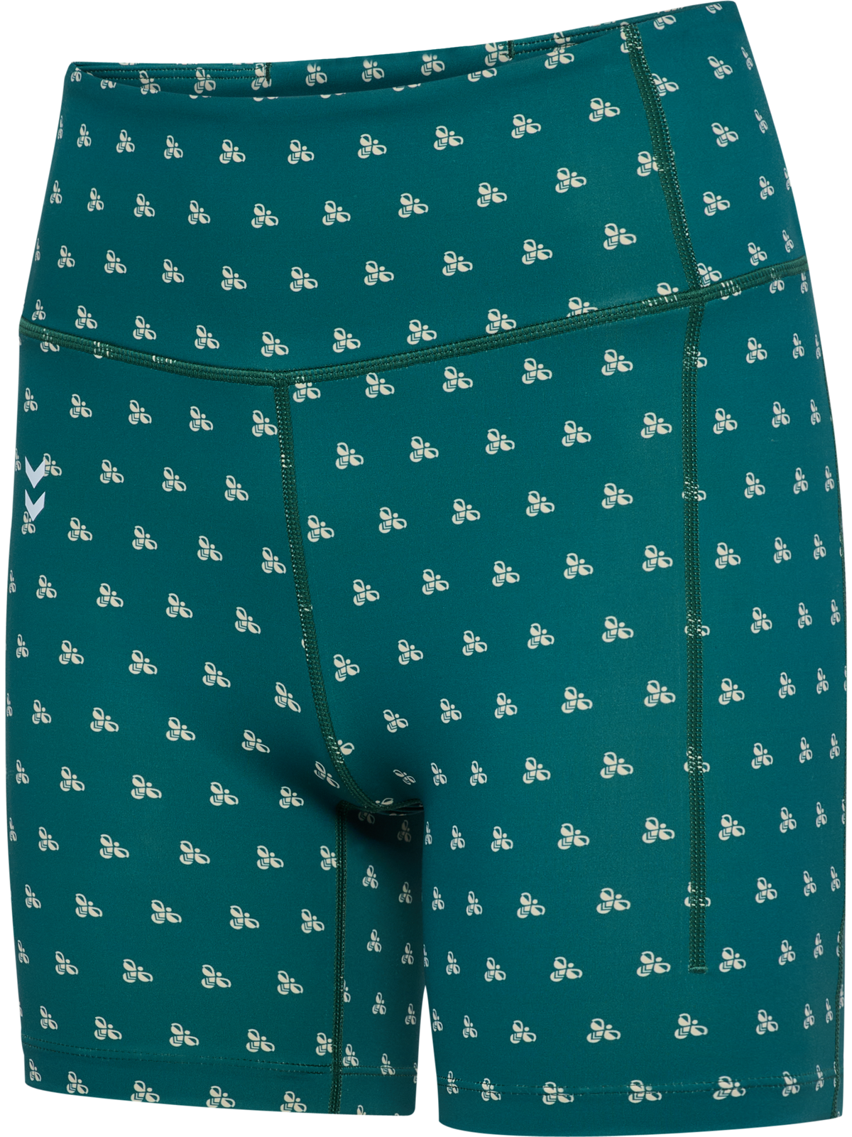 hmlHIIT AOP IMPACT HW SHORT TIGHTS