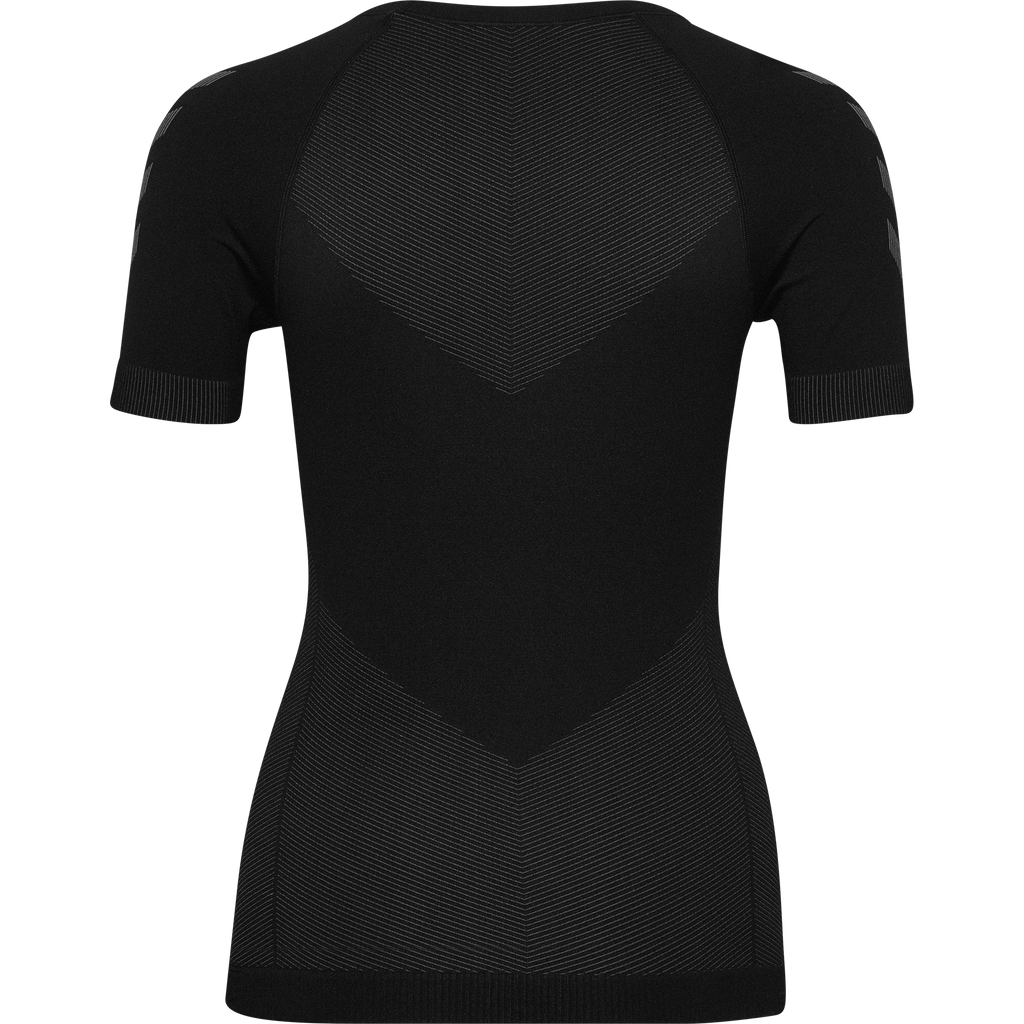 HUMMEL FIRST SEAMLESS JERSEY S/S W