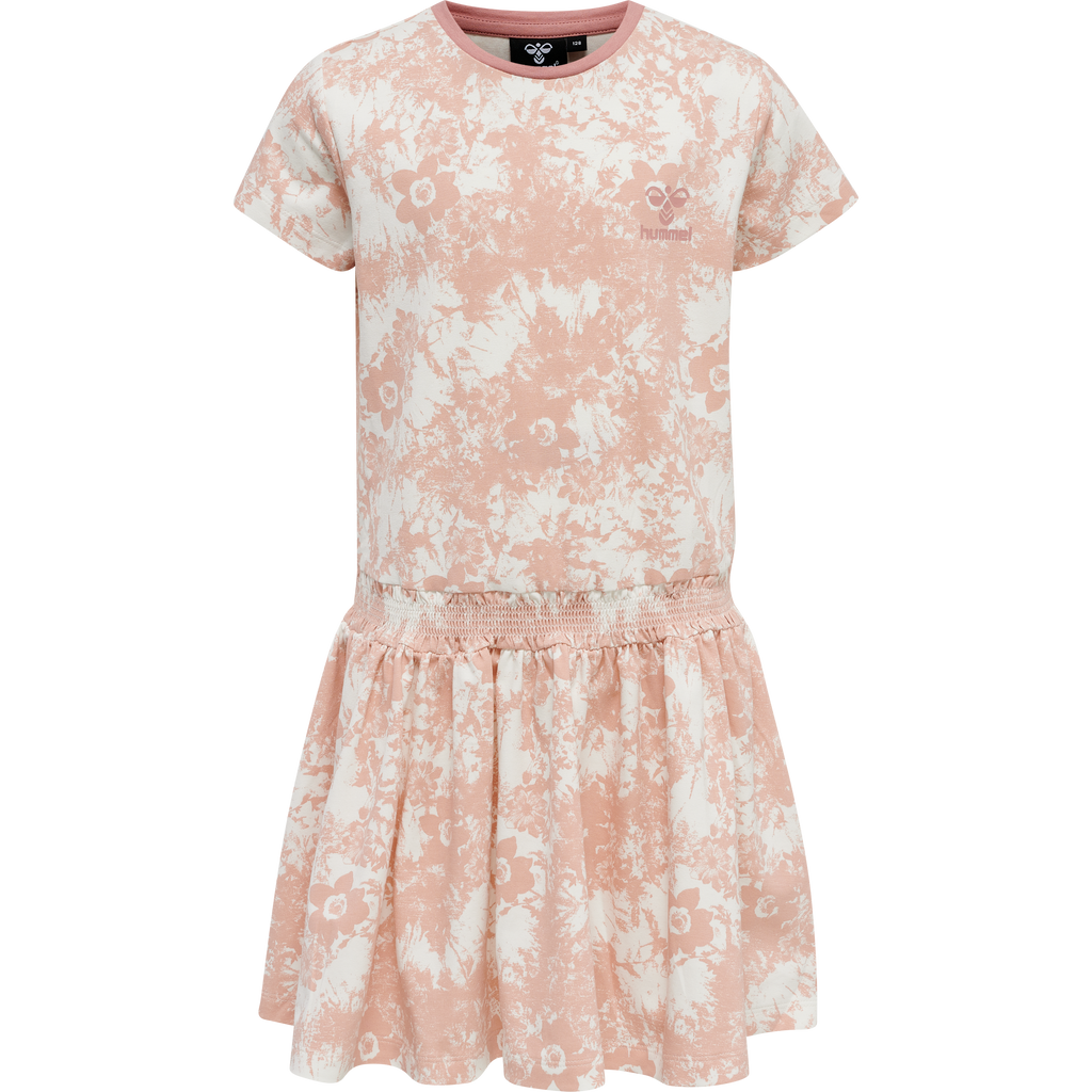 hmlJUNA DRESS S/S