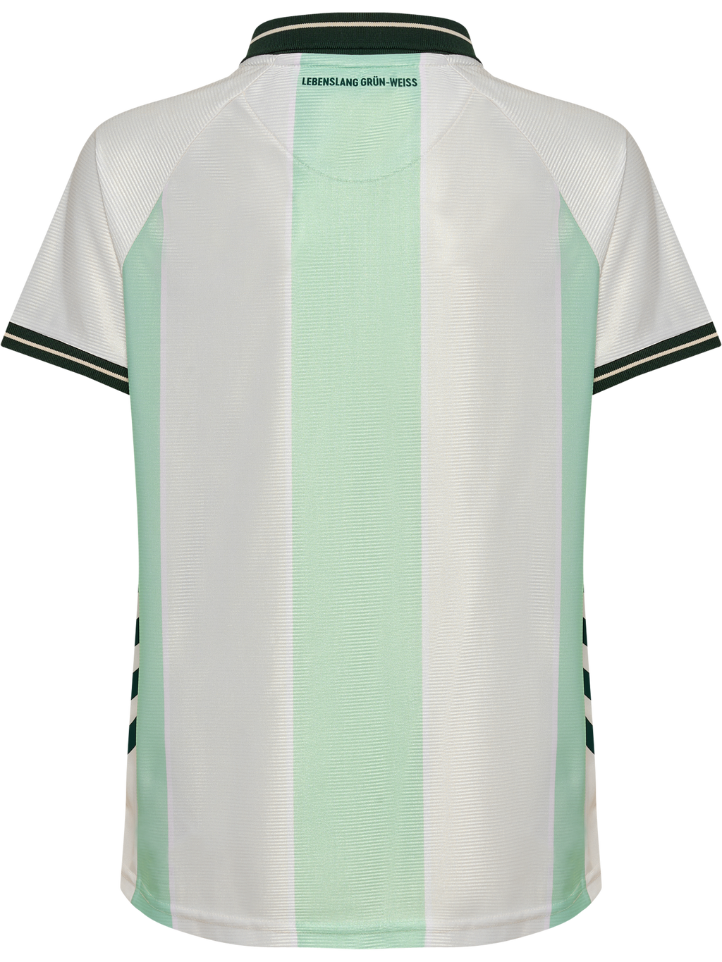 WER 25/26 INCLUSION JERSEY S/S KIDS