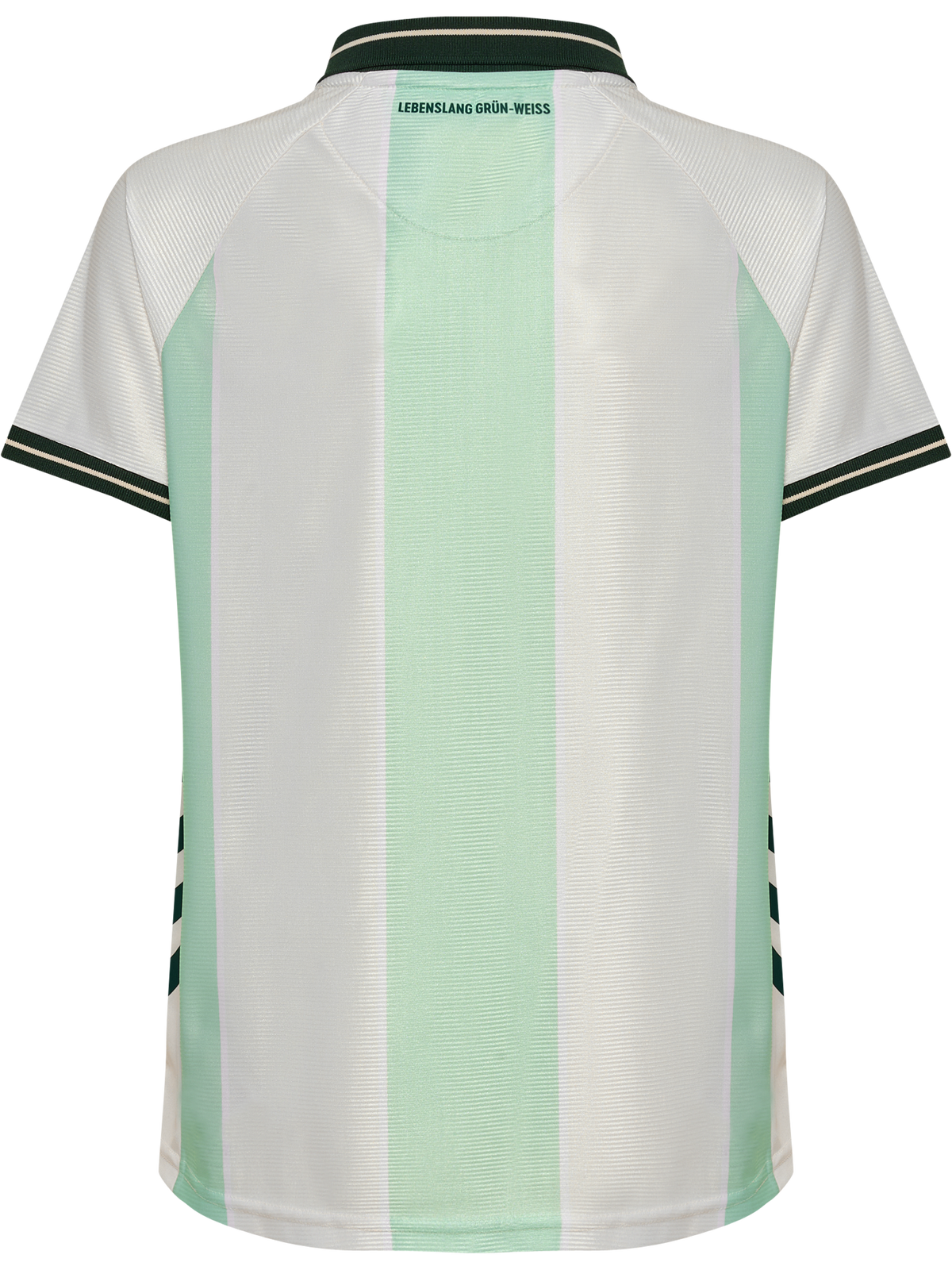 WER 25/26 INCLUSION JERSEY S/S KIDS