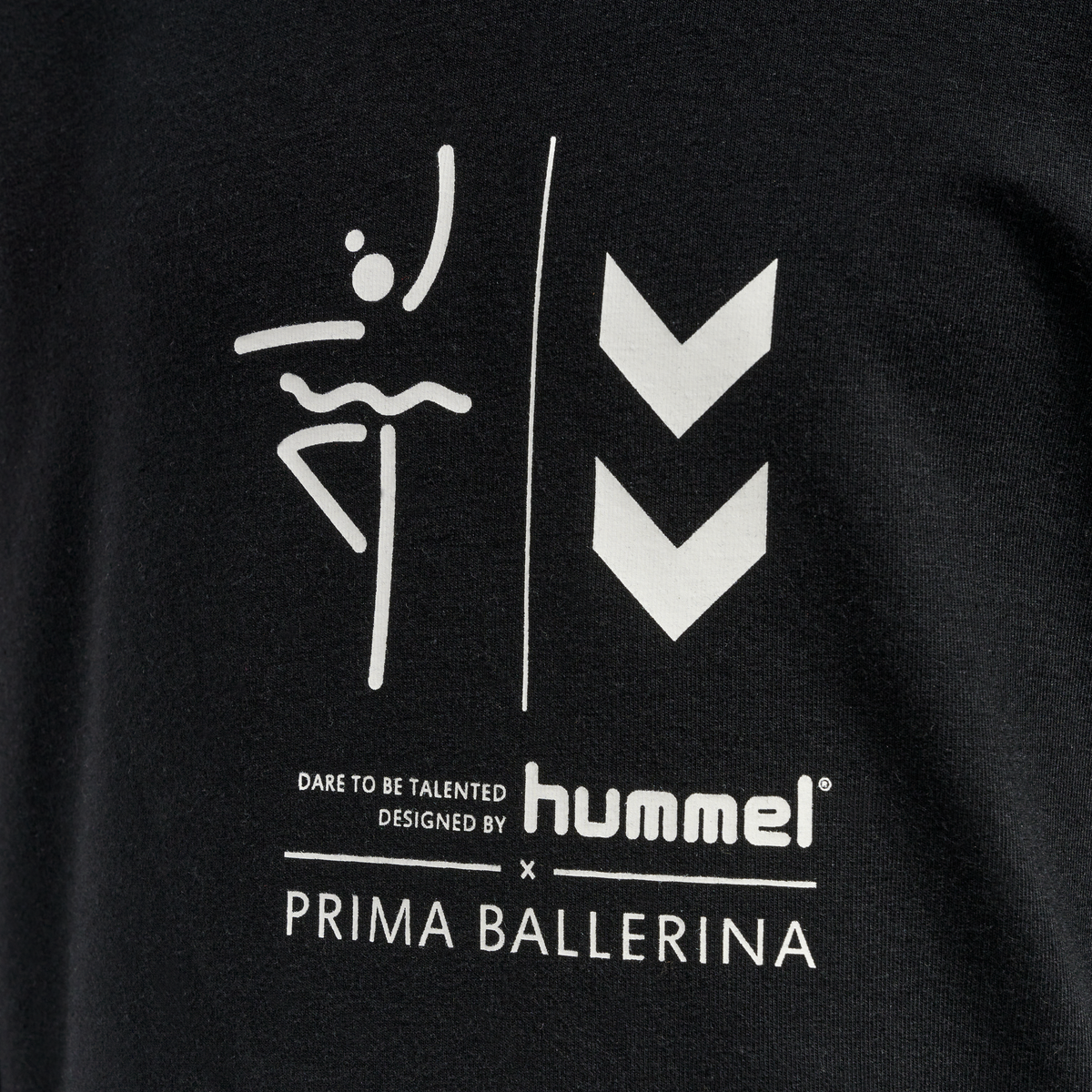 hmlPRIMA BEE HOODIE