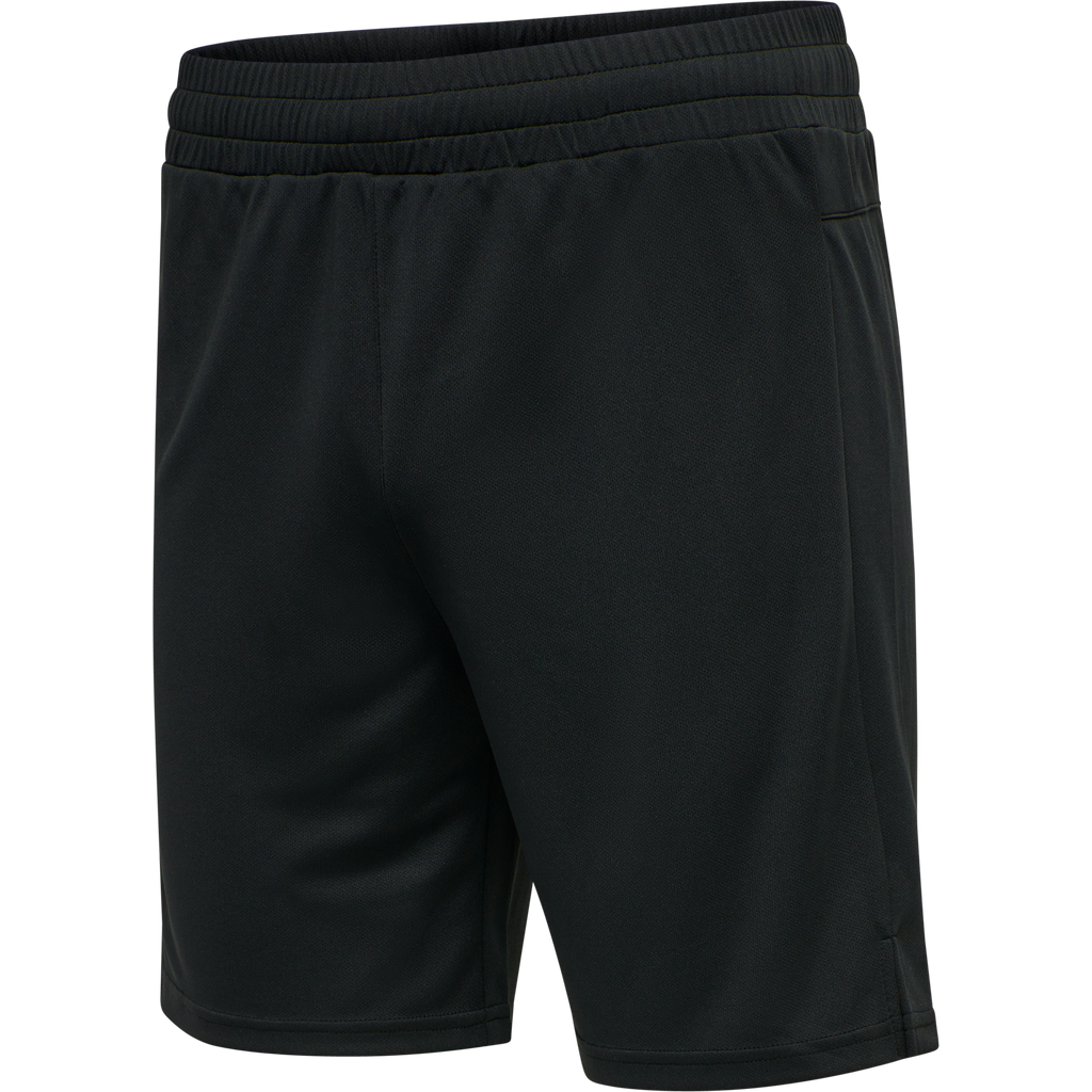 hmlTE TOPAZ 2-PACK SHORTS SET