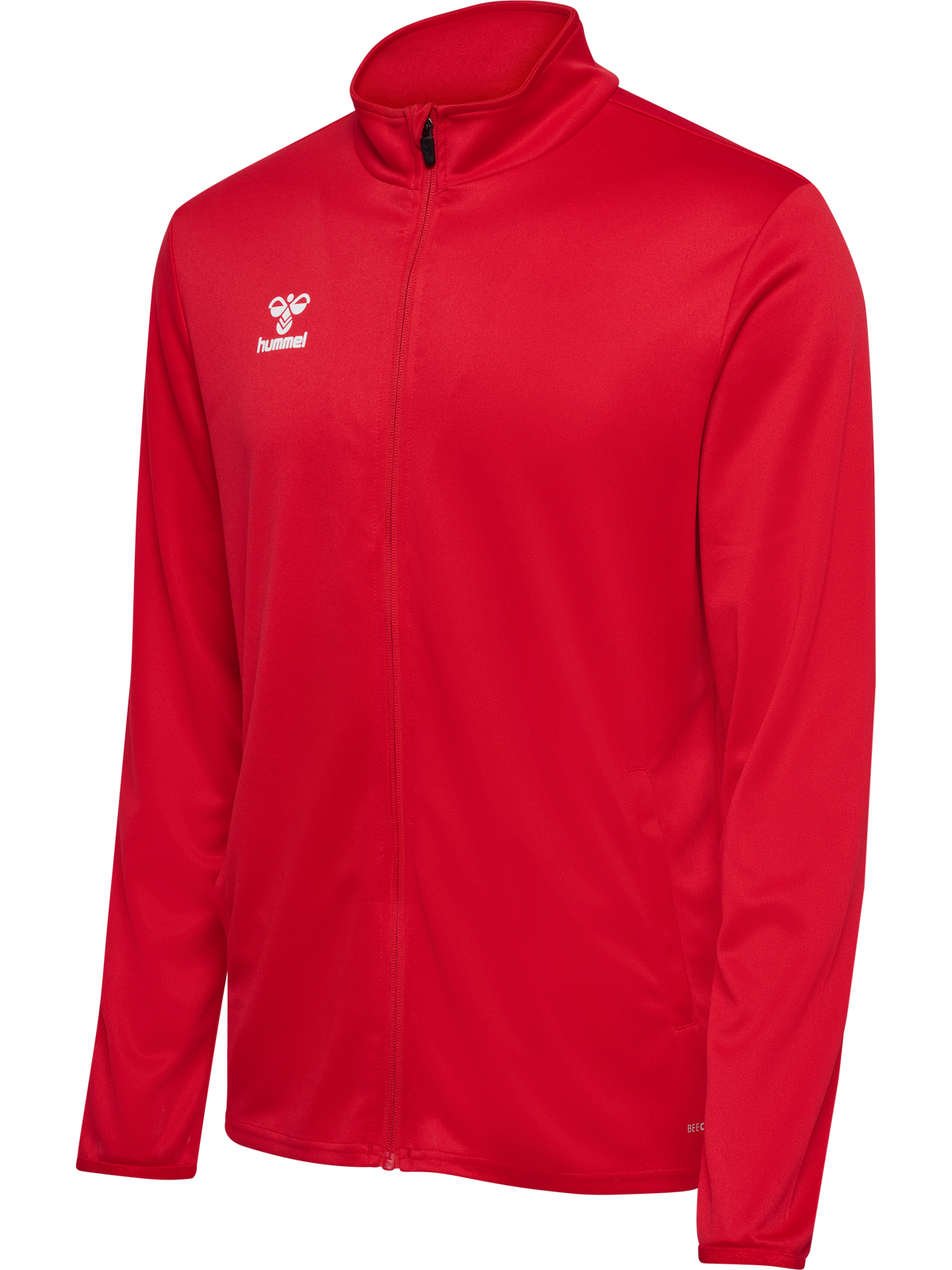 hmlESSENTIAL TRACK JACKET