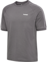 hmlCLUB REST DAY T-SHIRT S/S