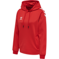 hmlCORE XK POLY SWEAT HOODIE WOMAN