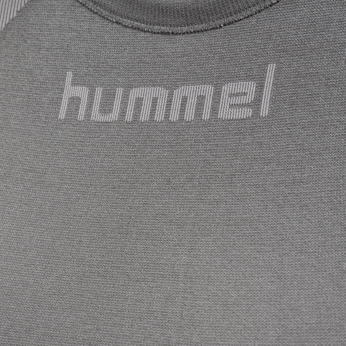 hmlSI SEAMLESS T-Shirt S/S