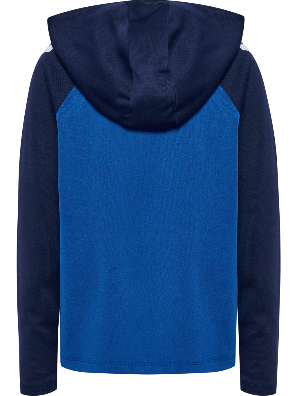 hmlLEAD 2.0 ZIP HOODIE KIDS