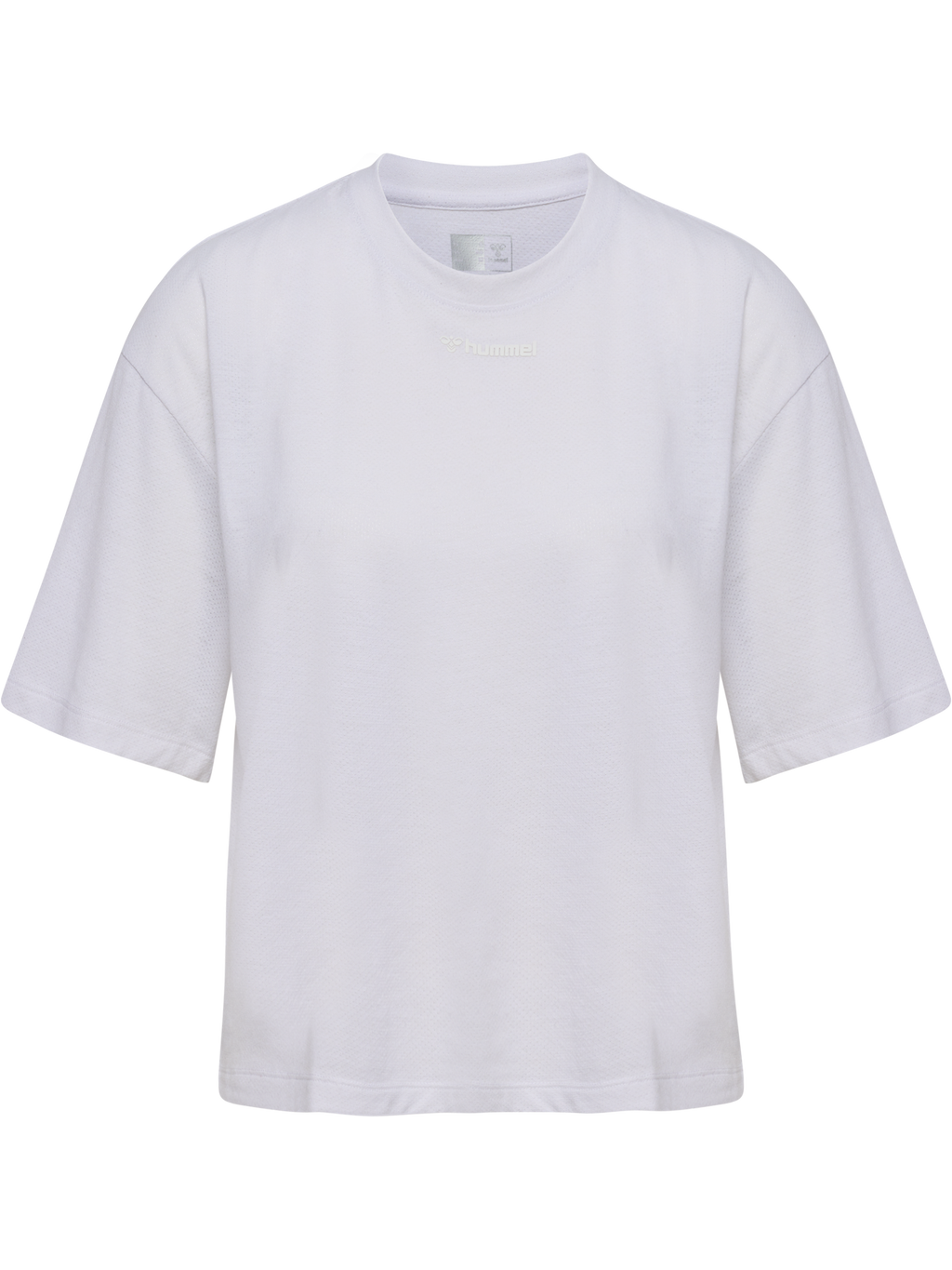 hmlMT VERA BOXY SHORT T-SHIRT