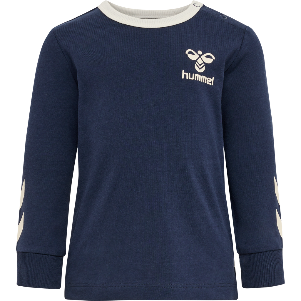 hmlMAULE T-SHIRT L/S