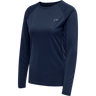 WOMEN CORE RUNNING T-SHIRT L/S