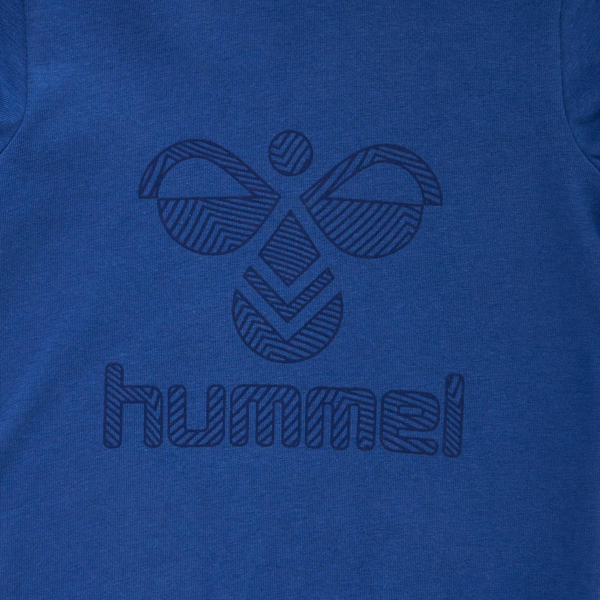 hmlFASTWO FLIPPER BODY L/S
