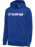 hmlGO 2.0 LOGO HOODIE