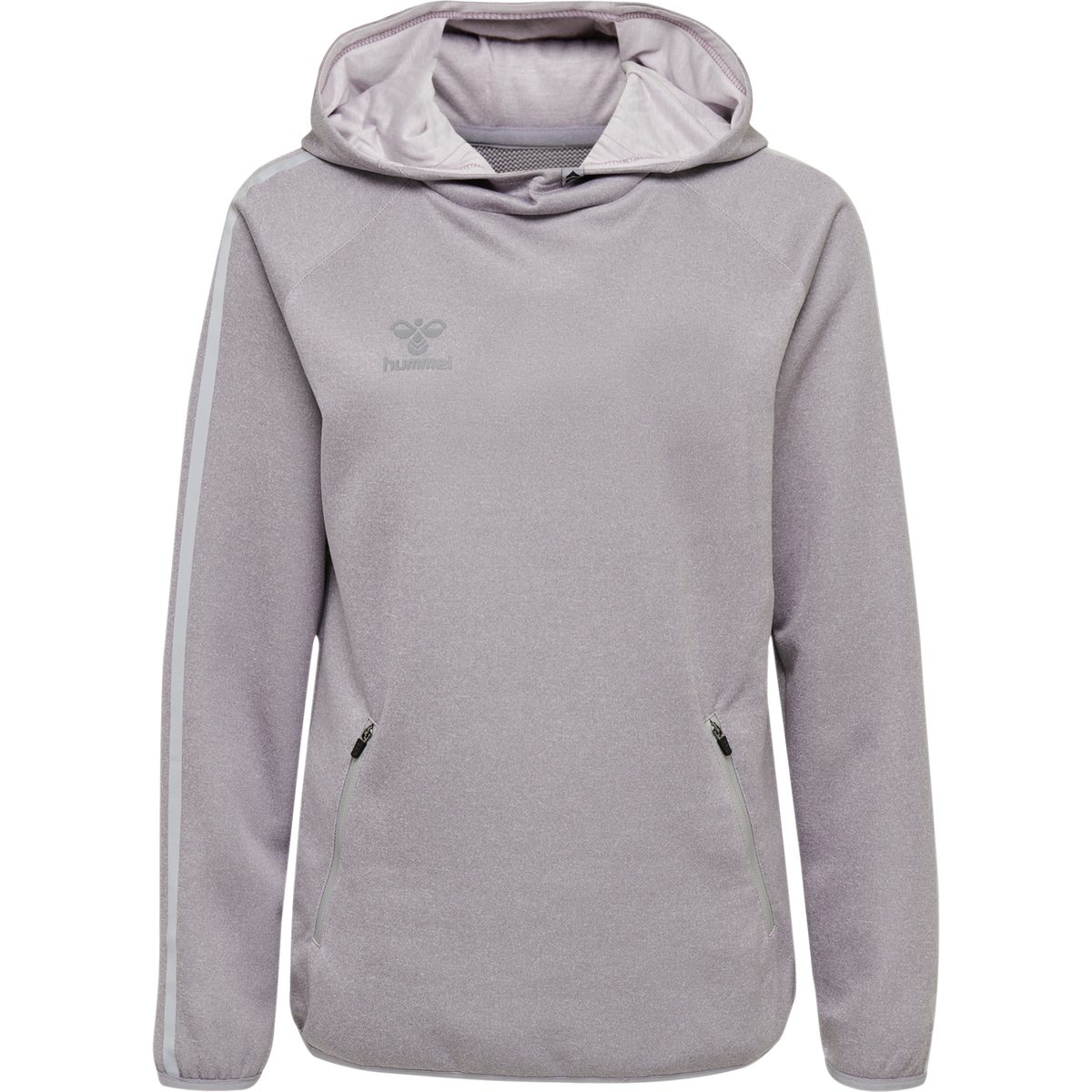hmlCIMA HOODIE WOMAN