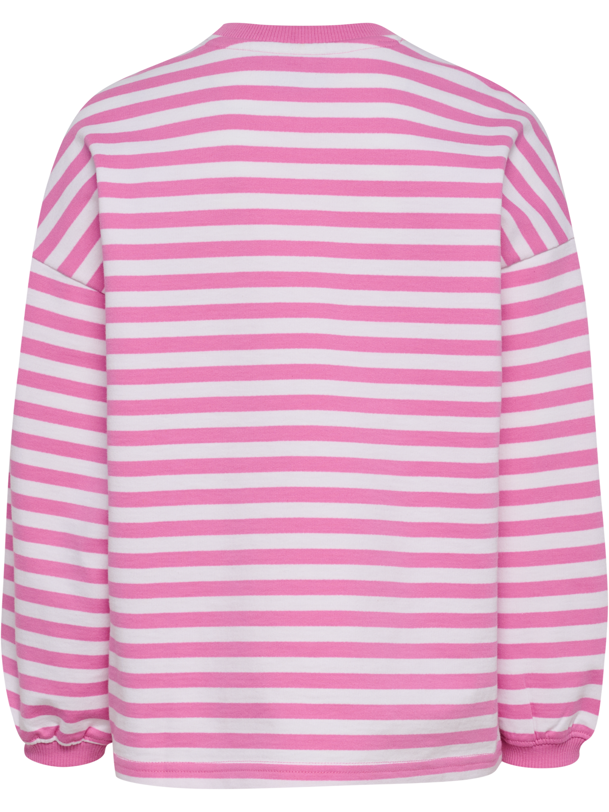 hmlJR GEGGO STRIPE SWEATSHIRT