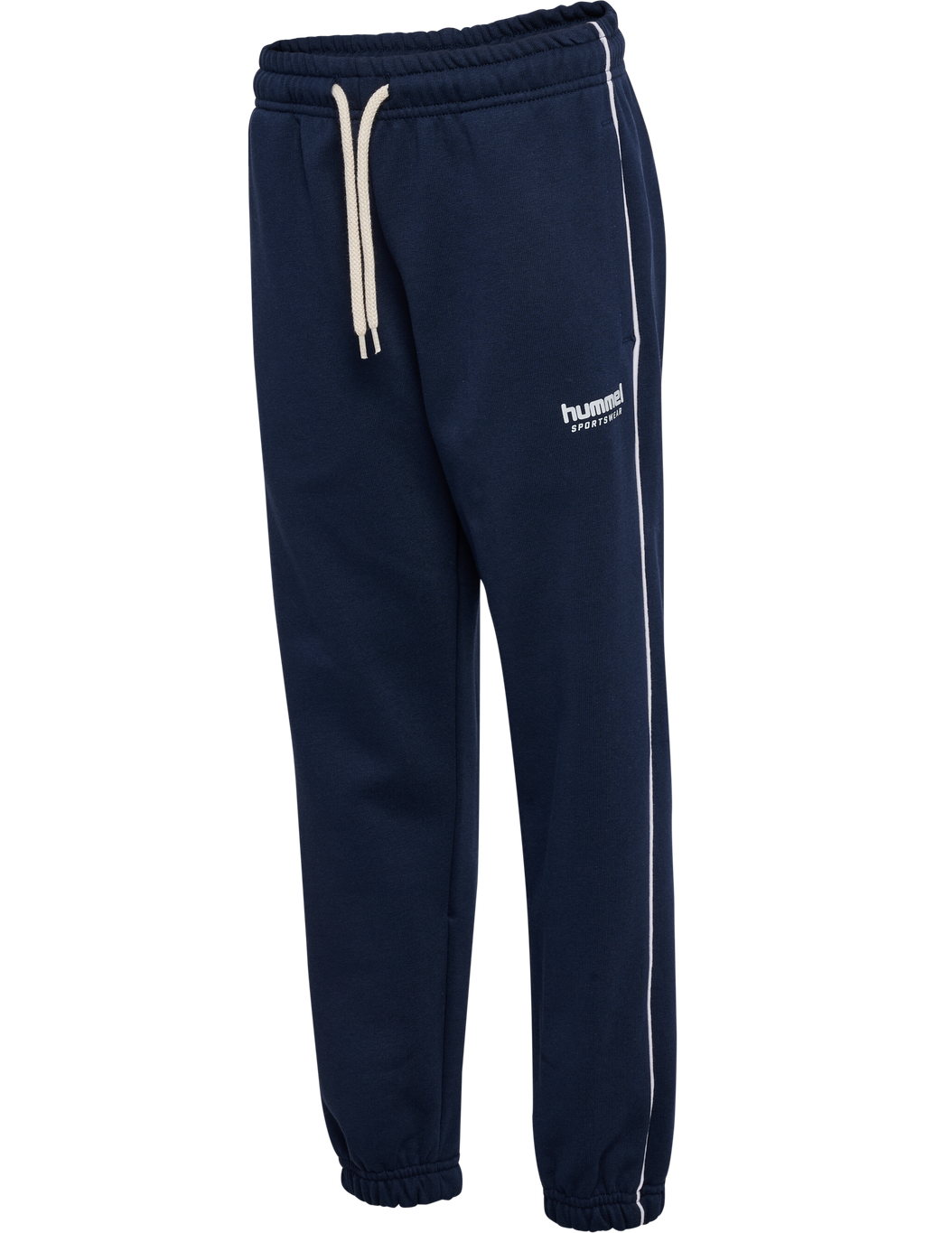 hmlJR LOOSE SWEATPANT PIPING