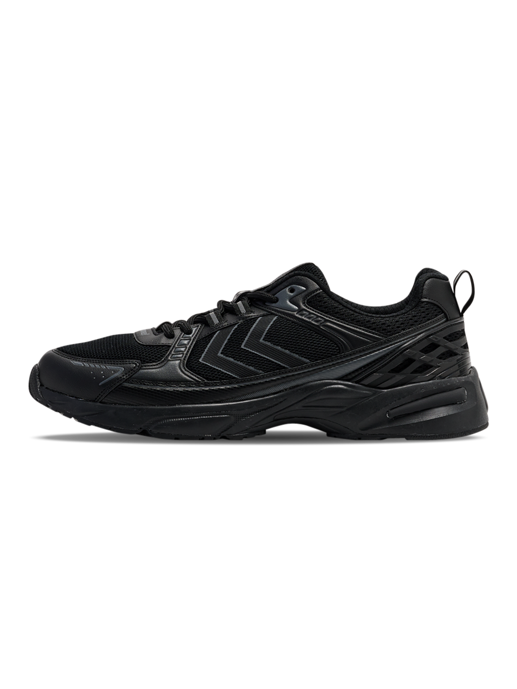 HML TRACKFORCE ONE