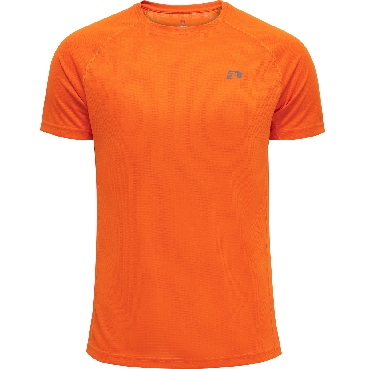 MEN CORE RUNNING T-SHIRT S/S