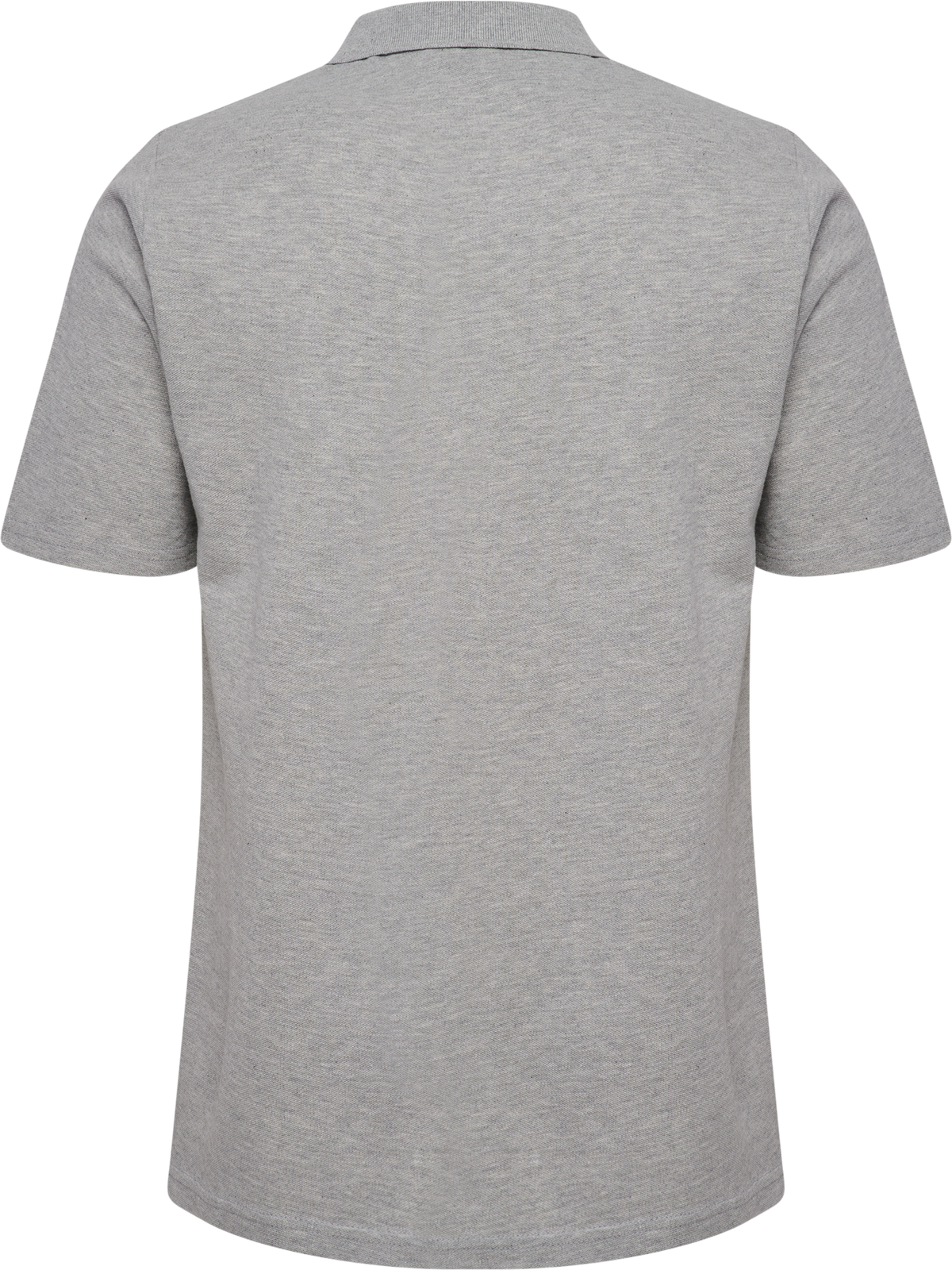 hmlMOVER COTTON POLO