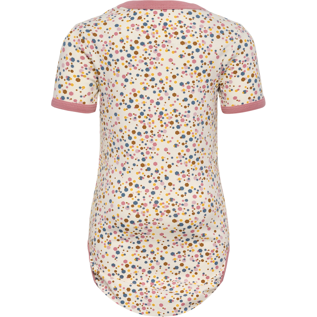 hmlKAREN AOP BODY S/S
