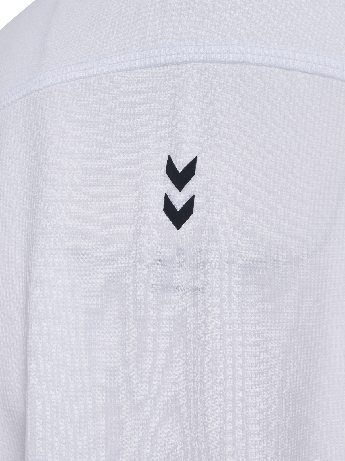hmlPULSE WORKOUT W T-SHIRT L/S