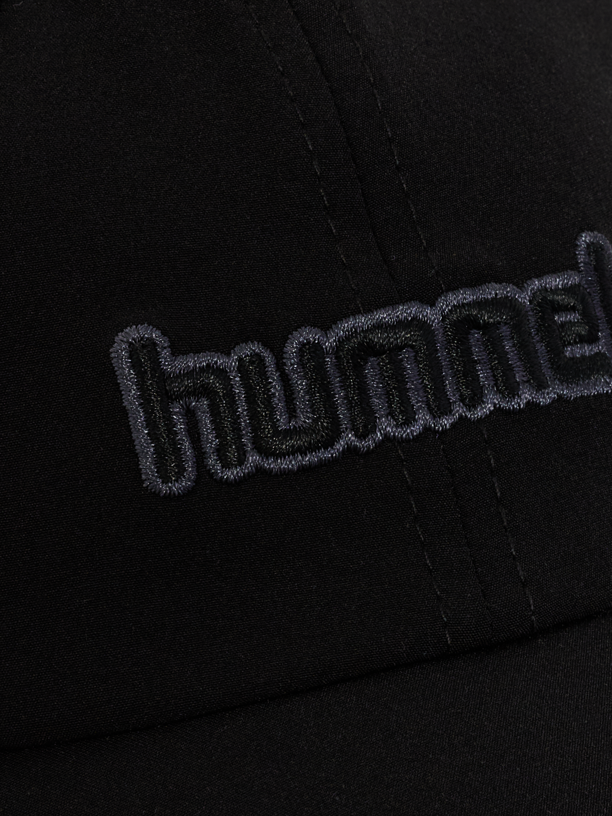 hmlBLAZE27 ATHLEISURE CAP