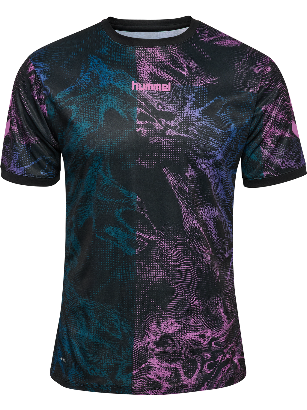 hmlBLAZE CLUB 26 GRAPHIC SET