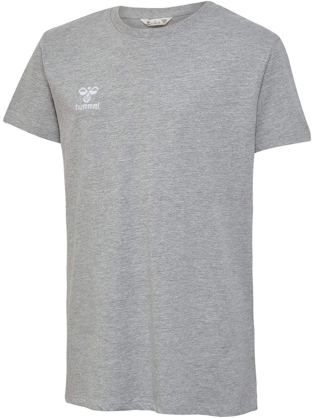 hmlGO 2.0 T-SHIRT S/S KIDS