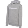 hmlMOVER COTTON HOODIE KIDS