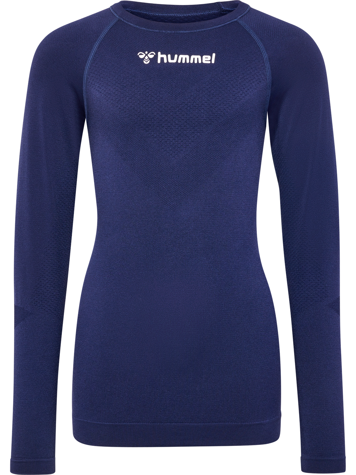hmlBL COMFORT 2.0 TEE L/S KIDS