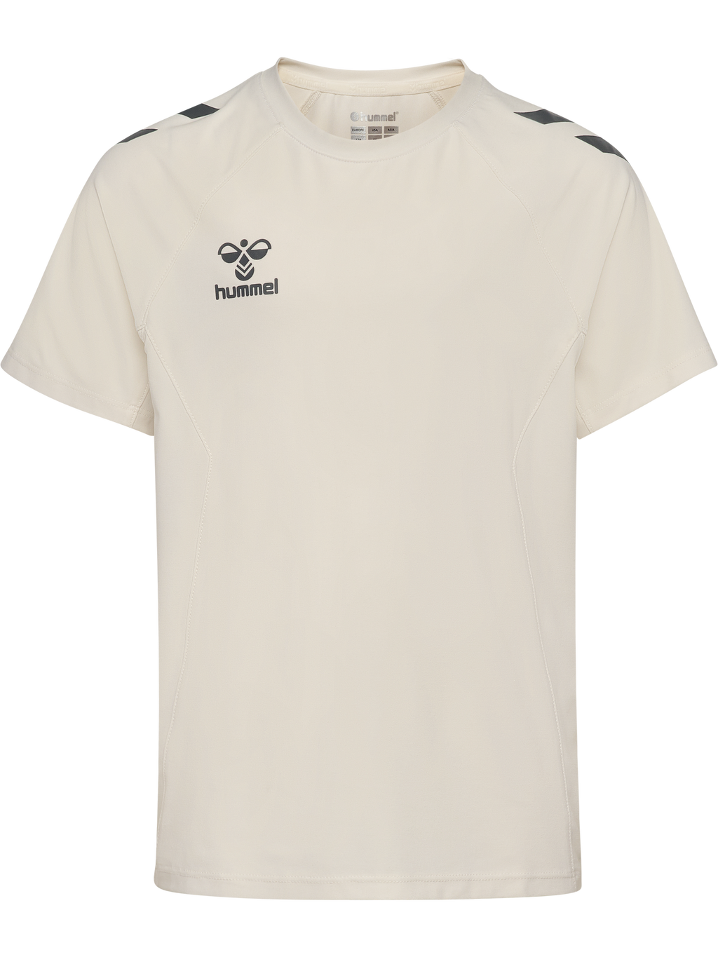 hmlCIMA 2.0 JERSEY S/S KIDS
