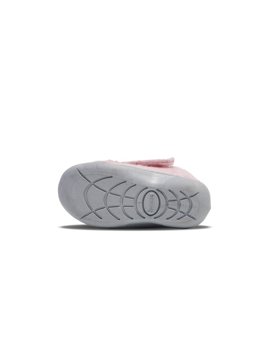 WOOL SLIPPER INFANT