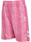 hmlSHIMMER SHORTS