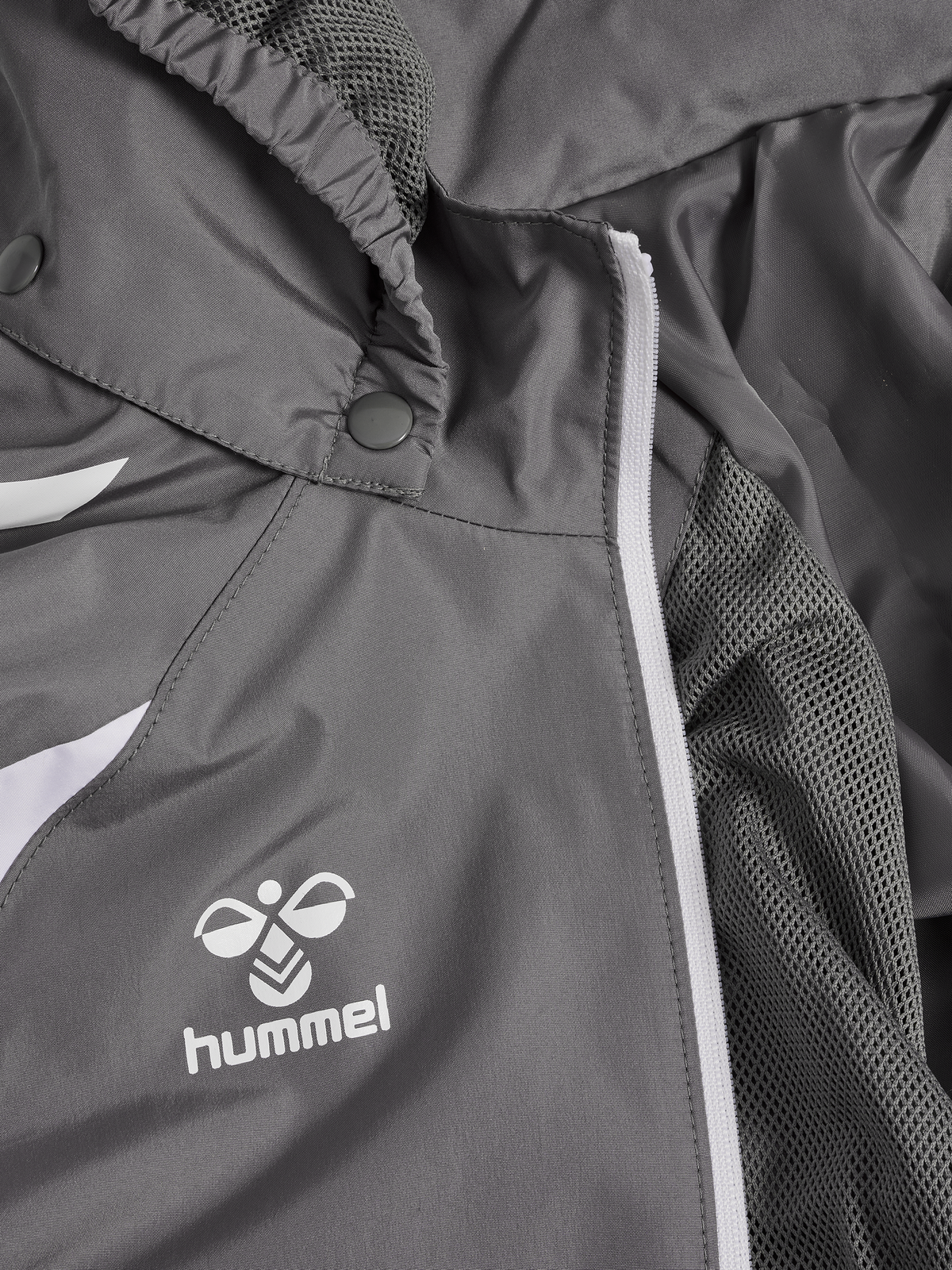 hmlCORE 2.0 ALL-WEATHER JACKET KIDS