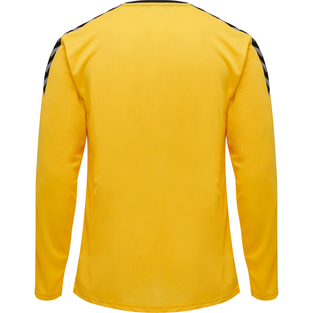hmlAUTHENTIC POLY JERSEY L/S