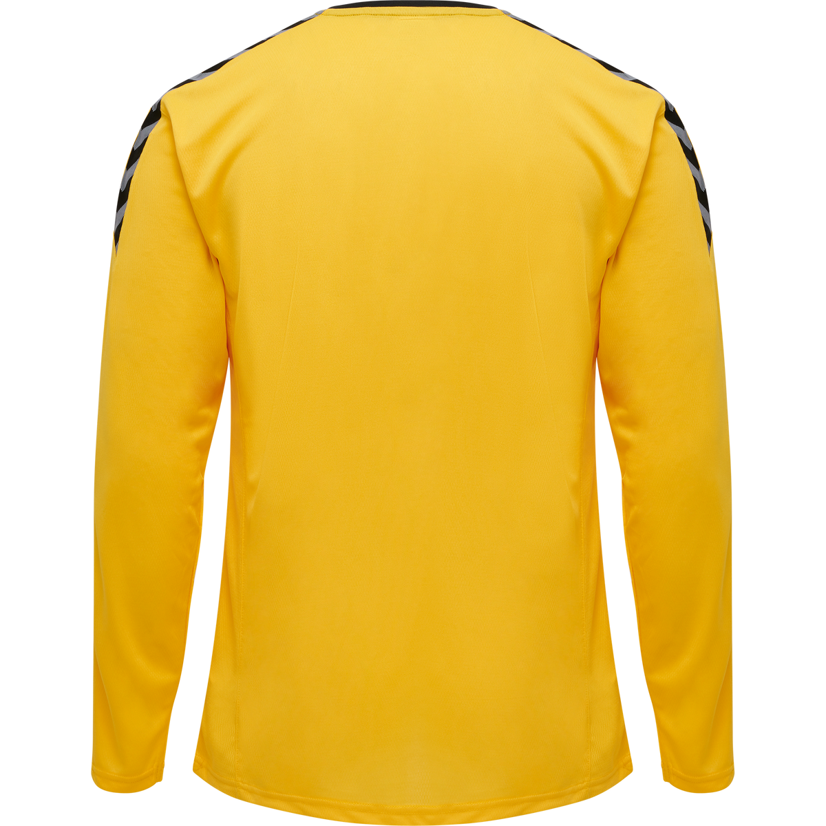 hmlAUTHENTIC POLY JERSEY L/S