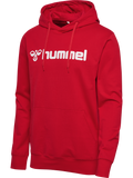 hmlGO 2.0 LOGO HOODIE