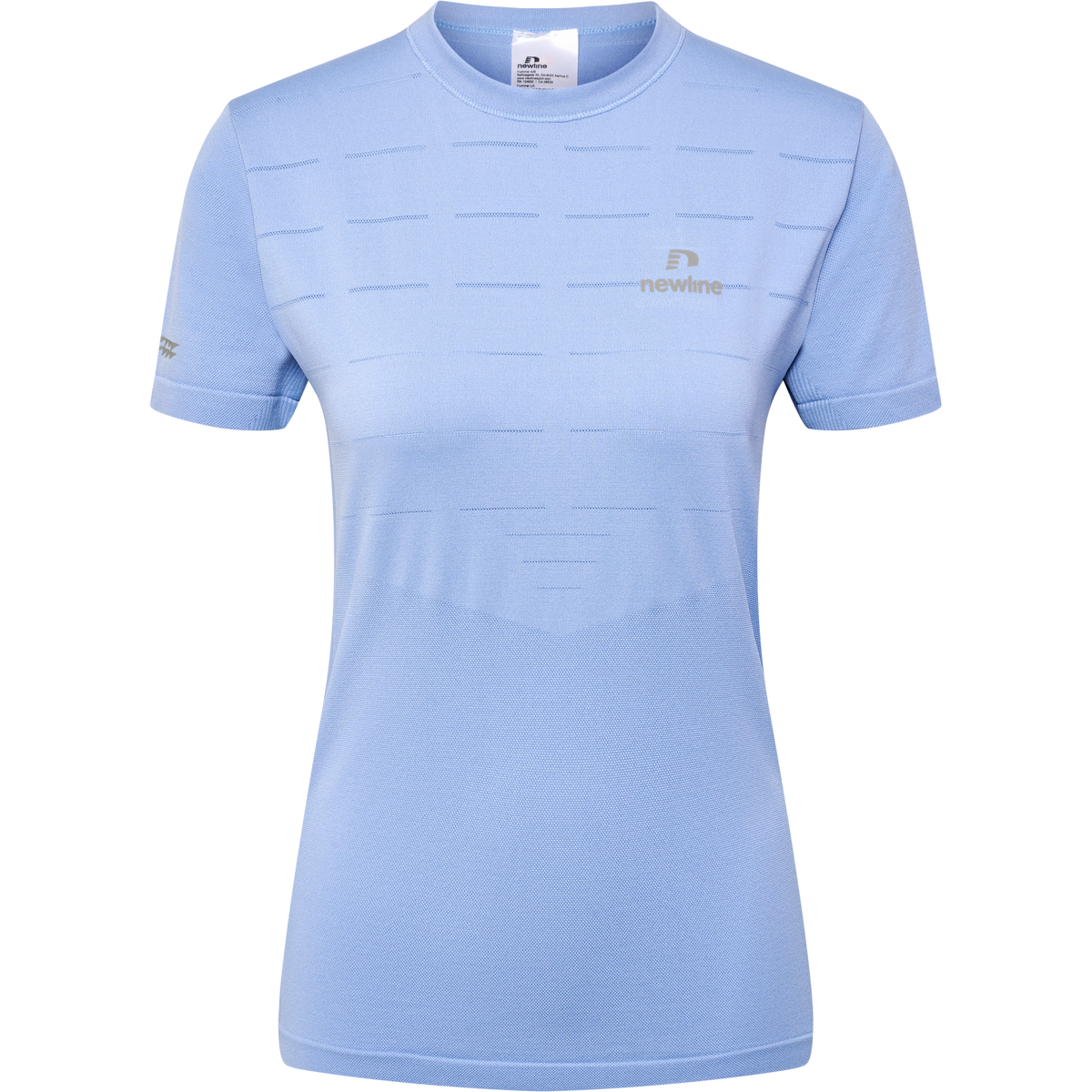 nwlRIVERSIDE SEAMLESS T-SHIRT S/S W