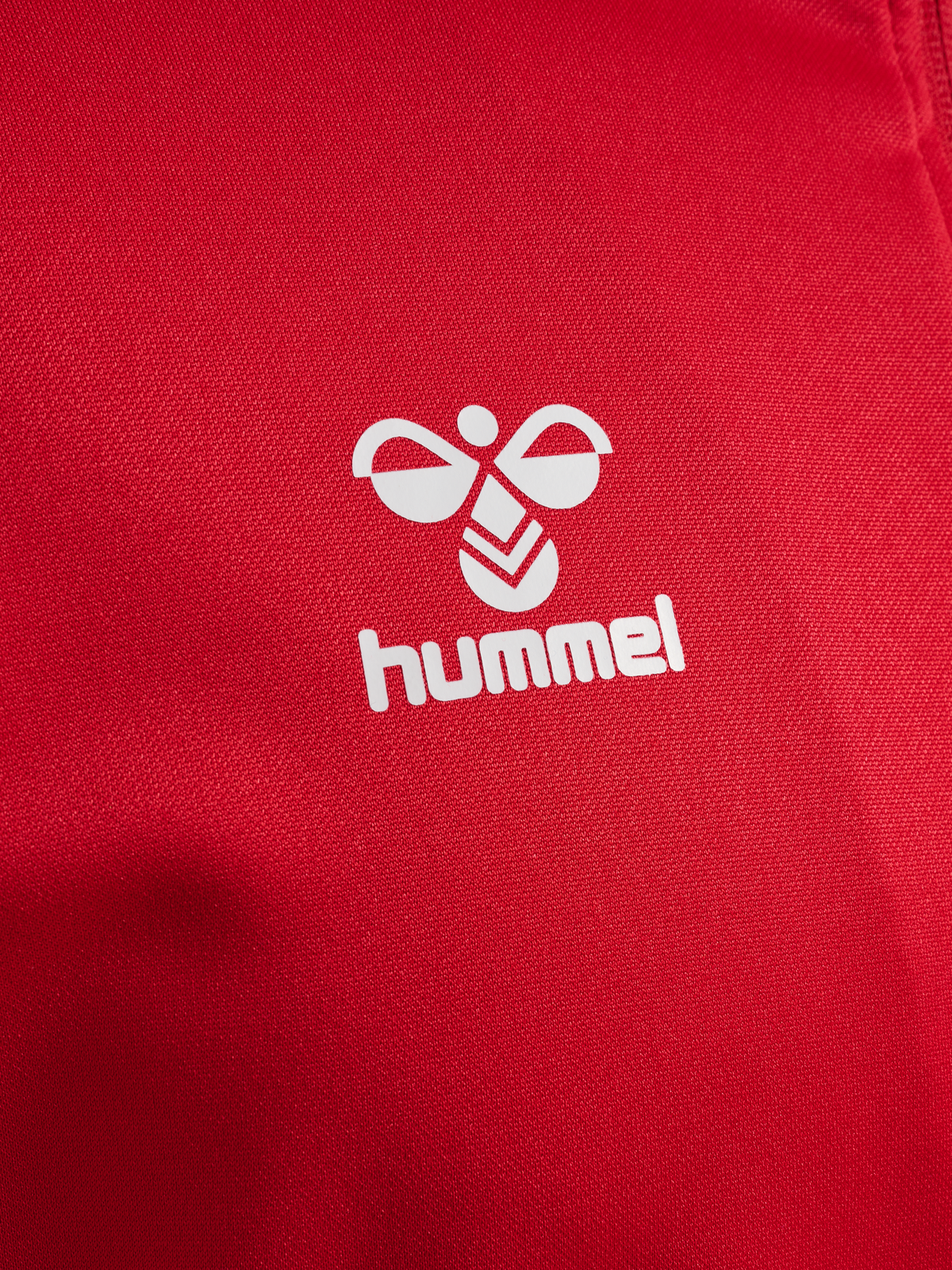 hmlESSENTIAL TRACK JACKET