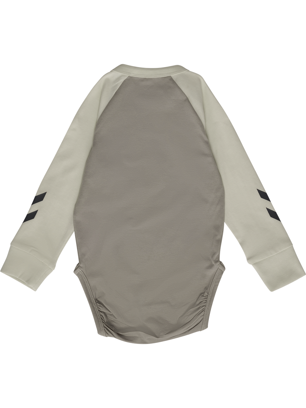 hmlMINI TRIPLE LOGO BODY L/S